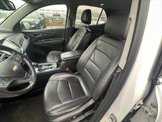 used 2019 Chevrolet Equinox car, priced at $14,990