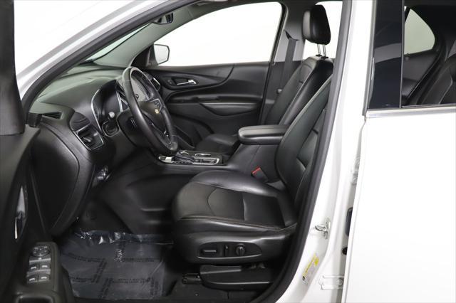 used 2019 Chevrolet Equinox car, priced at $13,990