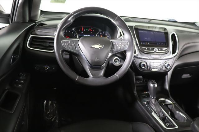 used 2019 Chevrolet Equinox car, priced at $13,990