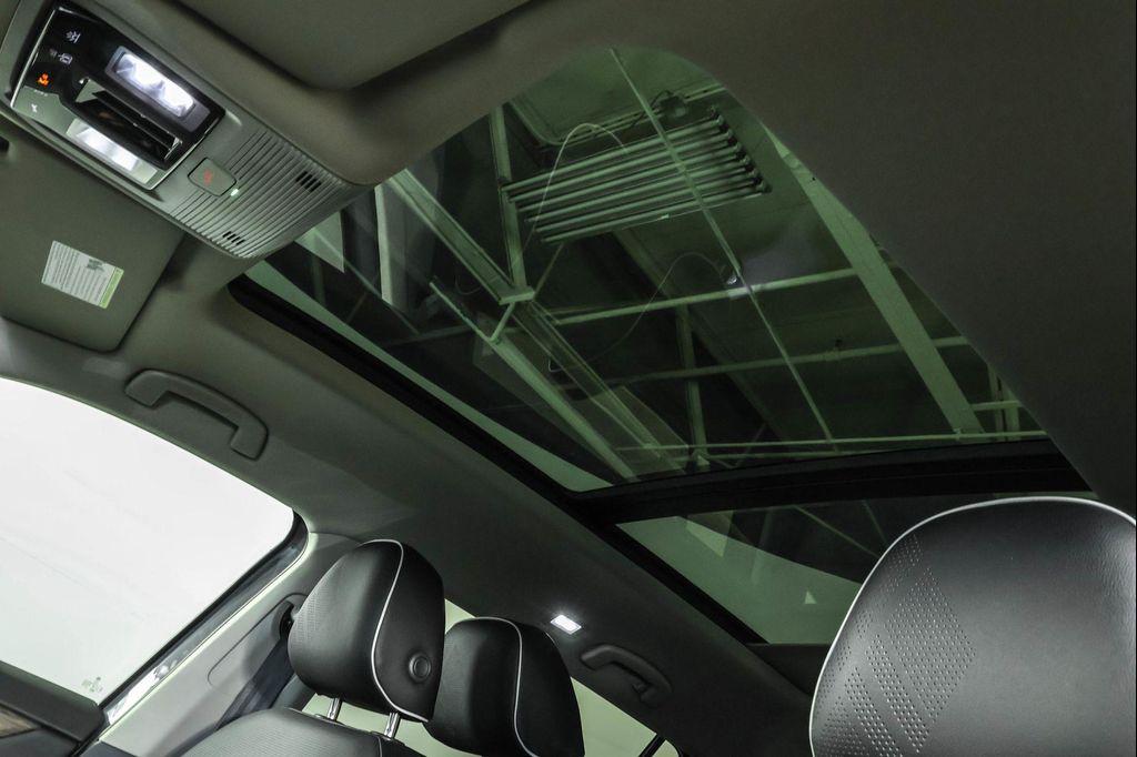 new 2026 Volkswagen Atlas car, priced at $53,930