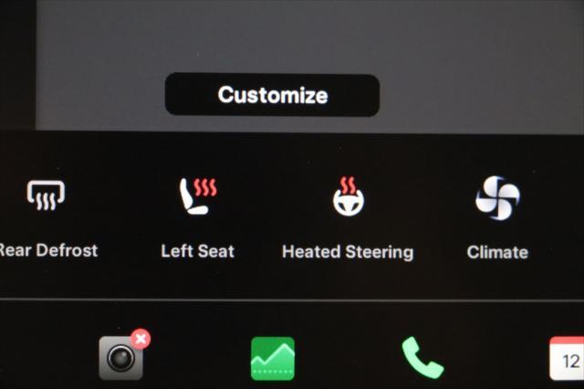 used 2023 Tesla Model Y car, priced at $31,990