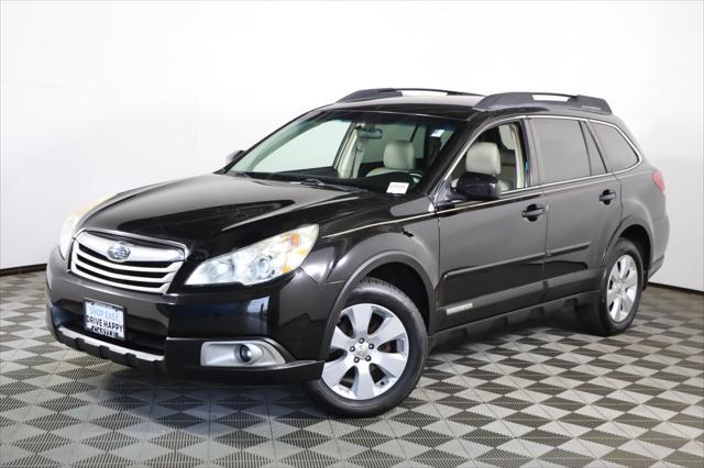 used 2012 Subaru Outback car, priced at $6,750