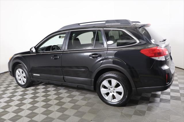 used 2012 Subaru Outback car, priced at $6,750