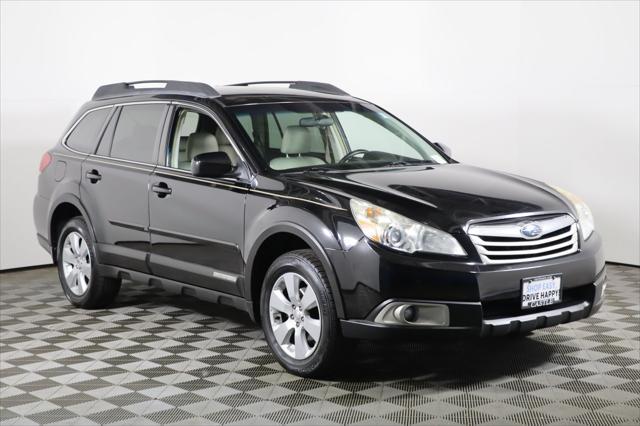 used 2012 Subaru Outback car, priced at $6,750