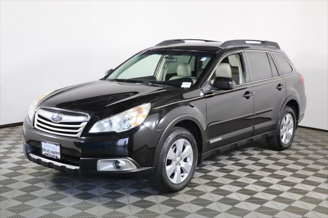 used 2012 Subaru Outback car, priced at $6,750