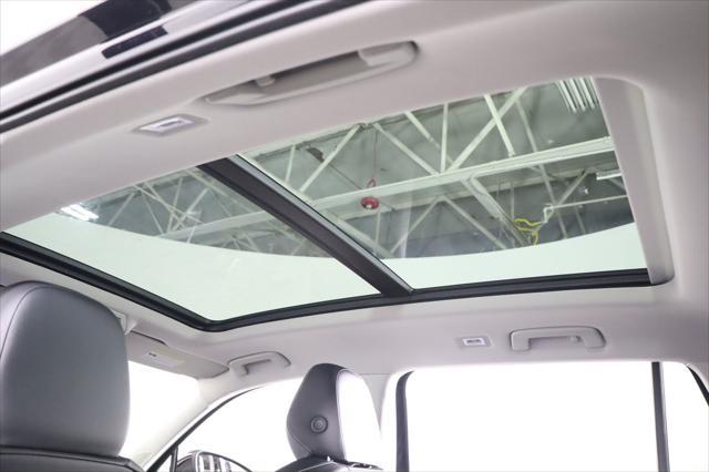 new 2025 Volkswagen Tiguan car, priced at $35,369