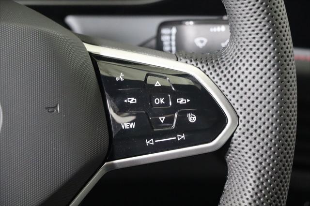 new 2025 Volkswagen Jetta GLI car, priced at $32,934