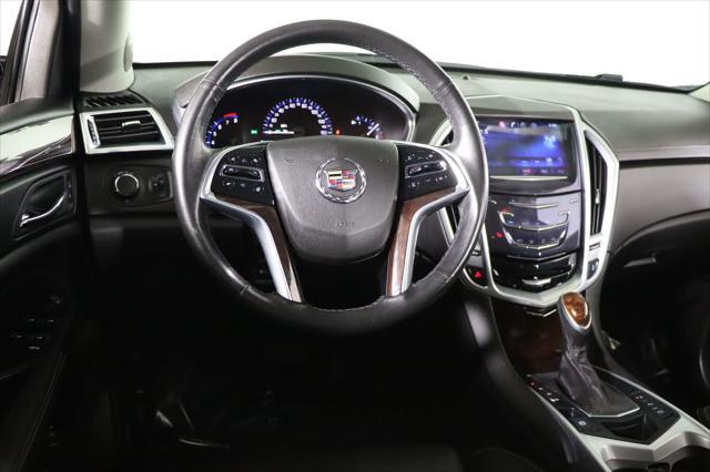 used 2016 Cadillac SRX car, priced at $14,990