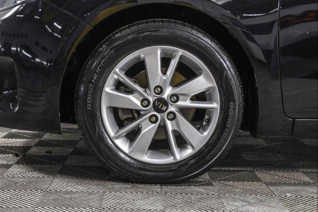 used 2017 Kia Forte car, priced at $9,990