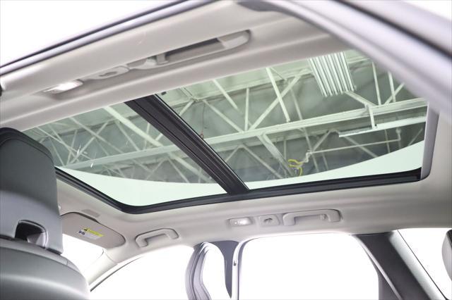 used 2024 Volvo XC60 car, priced at $41,990