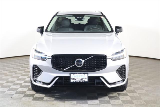 used 2024 Volvo XC60 car, priced at $41,990