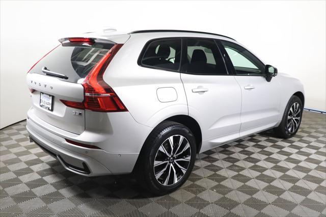 used 2024 Volvo XC60 car, priced at $41,990
