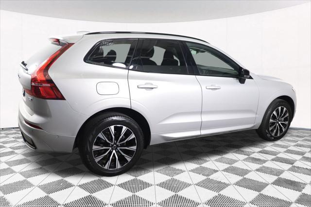 used 2024 Volvo XC60 car, priced at $41,990