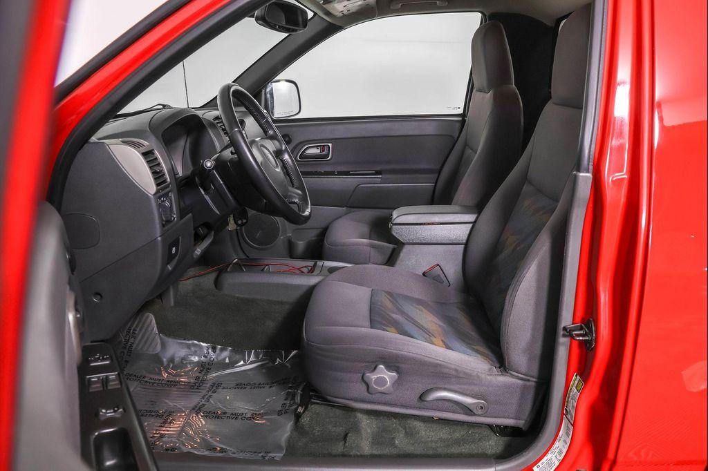 used 2004 Chevrolet Colorado car, priced at $8,990