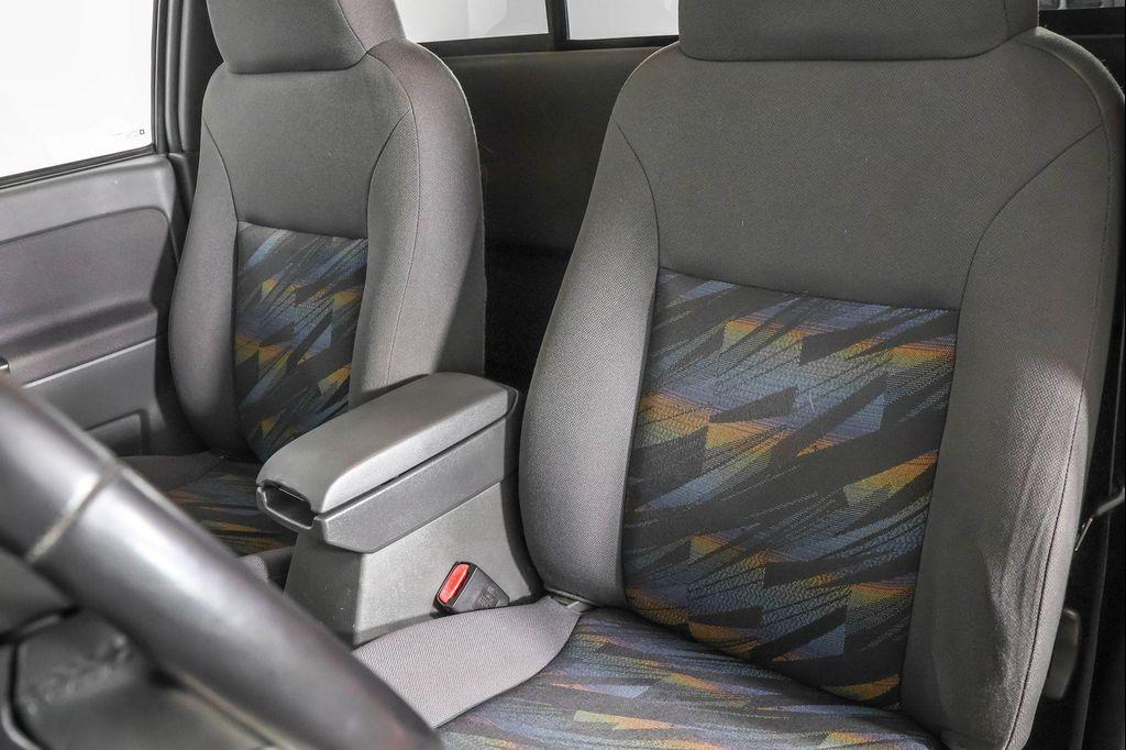 used 2004 Chevrolet Colorado car, priced at $8,990