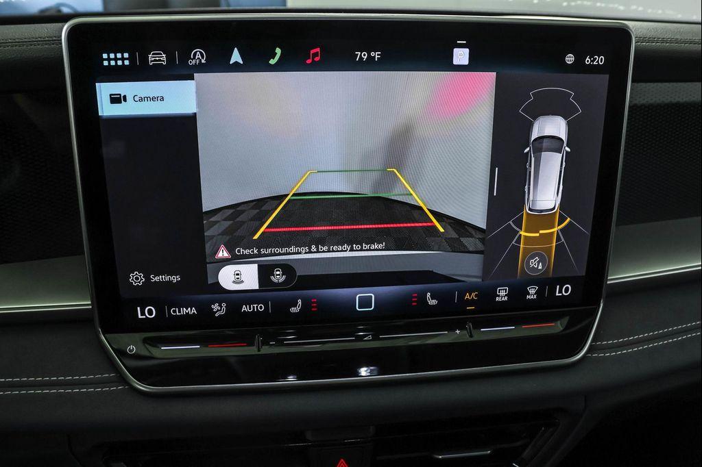 new 2025 Volkswagen Tiguan car, priced at $34,228