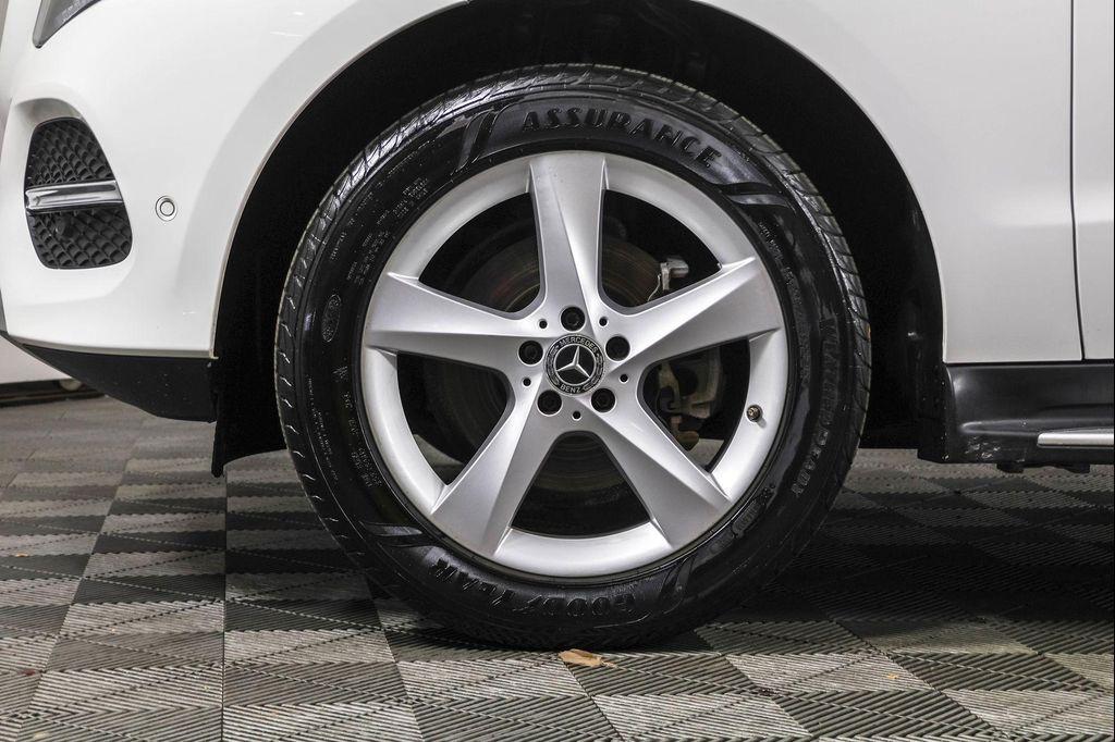 used 2018 Mercedes-Benz GLE 350 car, priced at $21,990