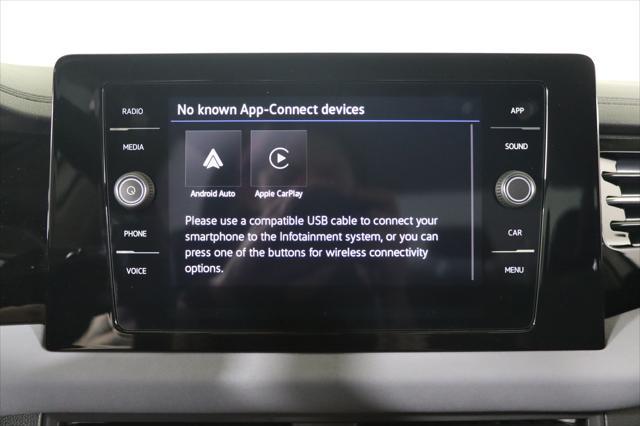 new 2025 Volkswagen Jetta car, priced at $27,388