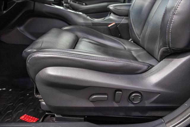 used 2022 Subaru Legacy car, priced at $19,990