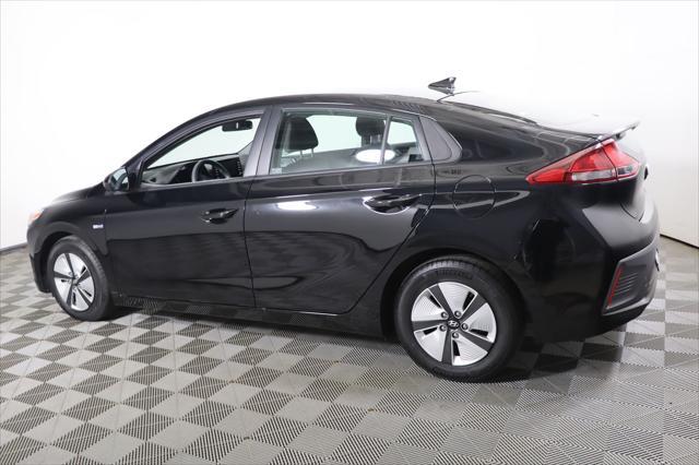 used 2020 Hyundai Ioniq Hybrid car, priced at $15,990