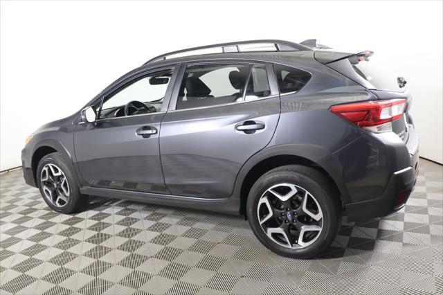 used 2019 Subaru Crosstrek car, priced at $21,350