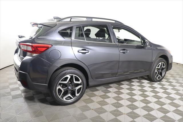 used 2019 Subaru Crosstrek car, priced at $21,350