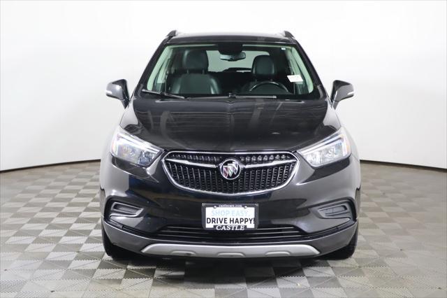 used 2019 Buick Encore car, priced at $12,490