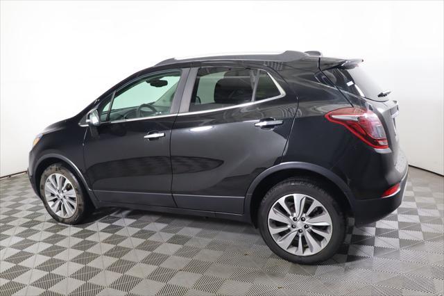 used 2019 Buick Encore car, priced at $12,490