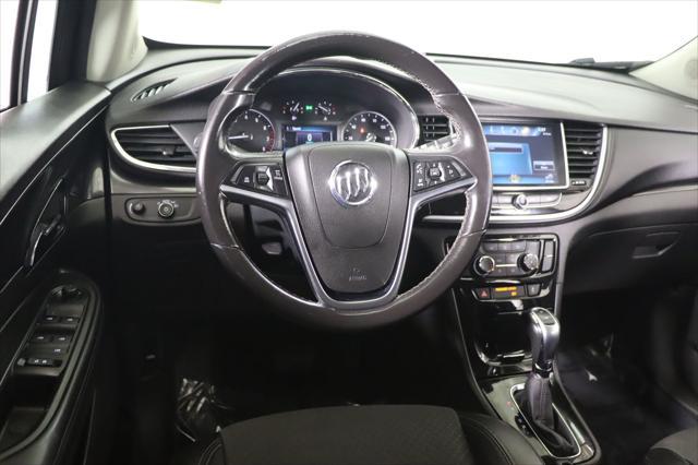 used 2019 Buick Encore car, priced at $12,490