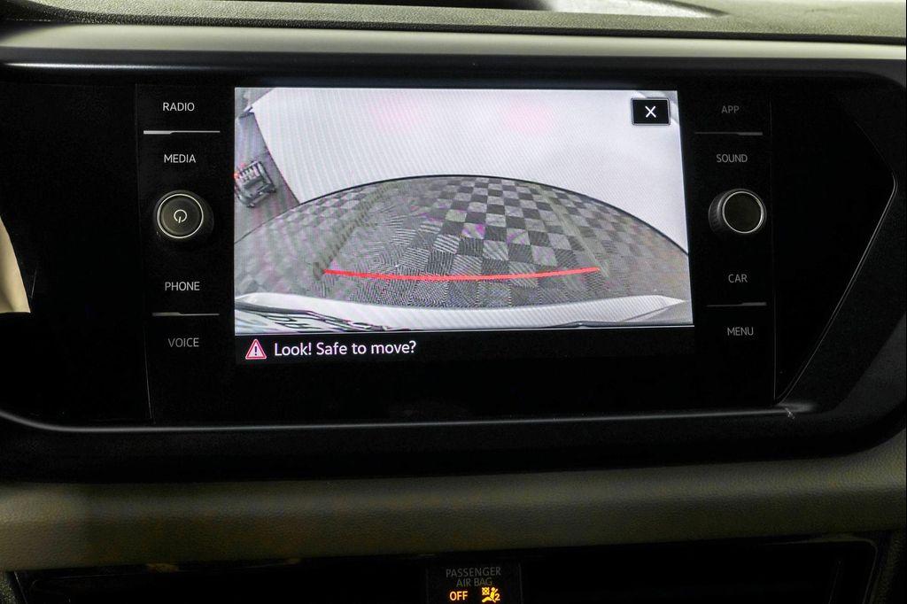 used 2022 Volkswagen Taos car, priced at $17,990