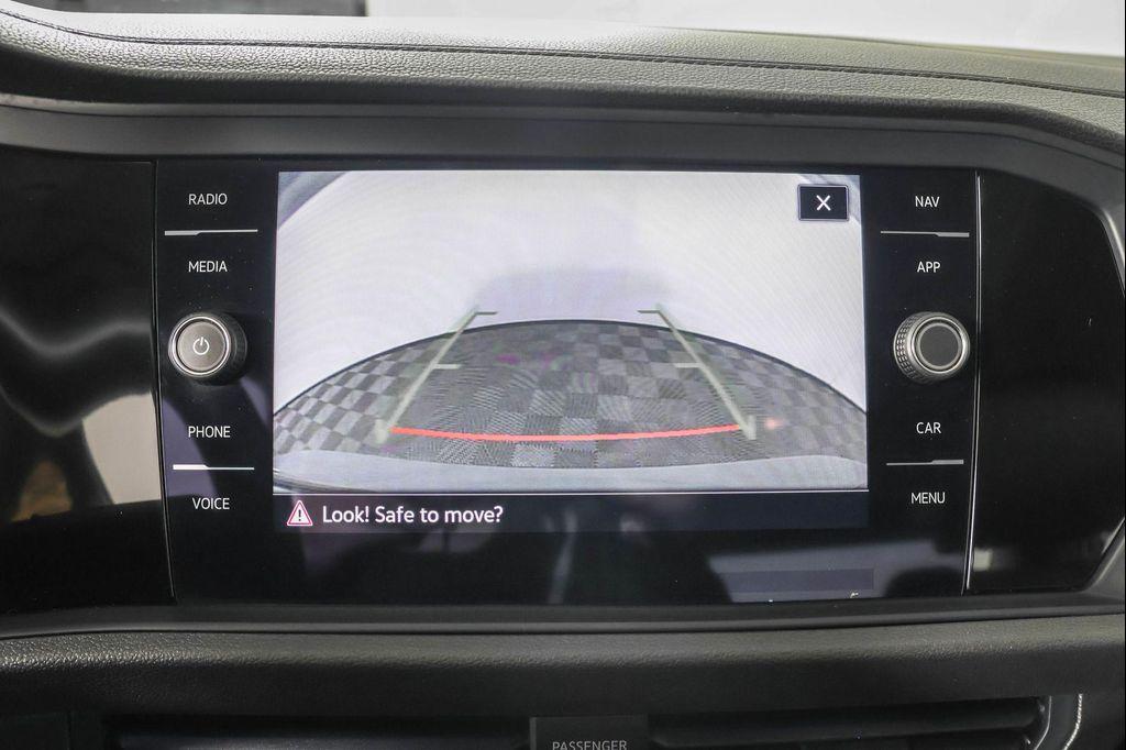 used 2024 Volkswagen Jetta car, priced at $21,990