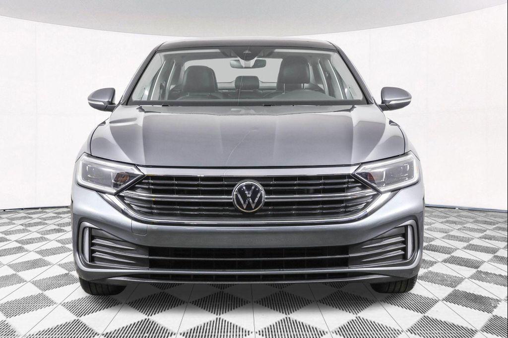used 2024 Volkswagen Jetta car, priced at $21,990