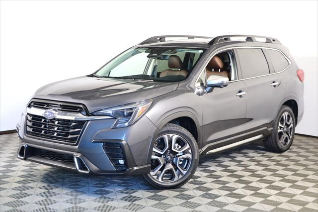 used 2023 Subaru Ascent car, priced at $36,750