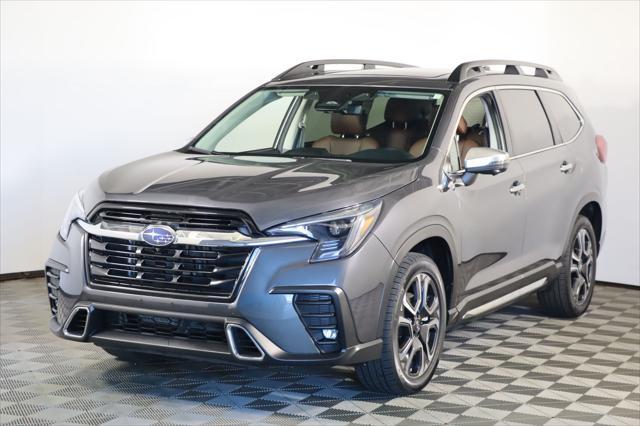 used 2023 Subaru Ascent car, priced at $36,750