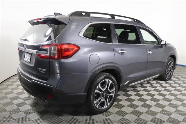 used 2023 Subaru Ascent car, priced at $36,750