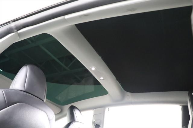 used 2022 Tesla Model 3 car, priced at $29,875
