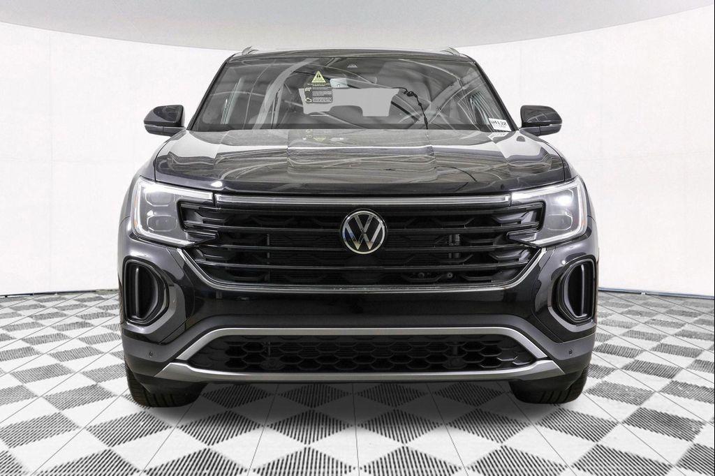 new 2026 Volkswagen Atlas Cross Sport car, priced at $45,203