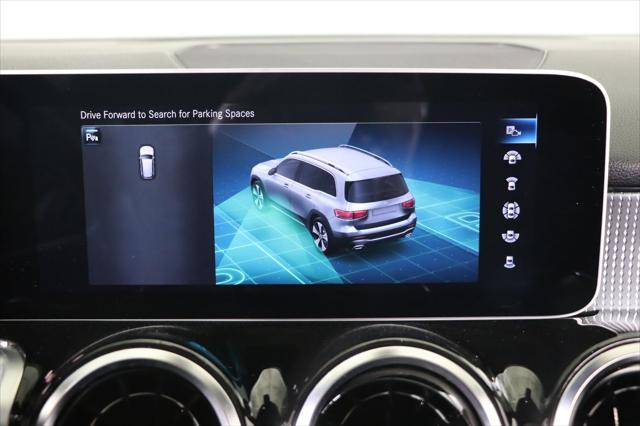 used 2020 Mercedes-Benz GLB 250 car, priced at $23,444