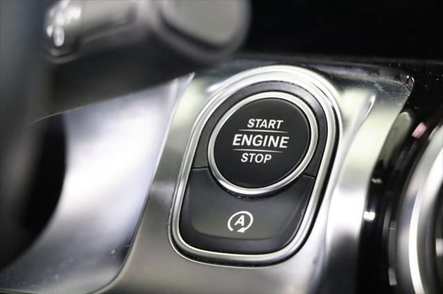 used 2020 Mercedes-Benz GLB 250 car, priced at $23,444