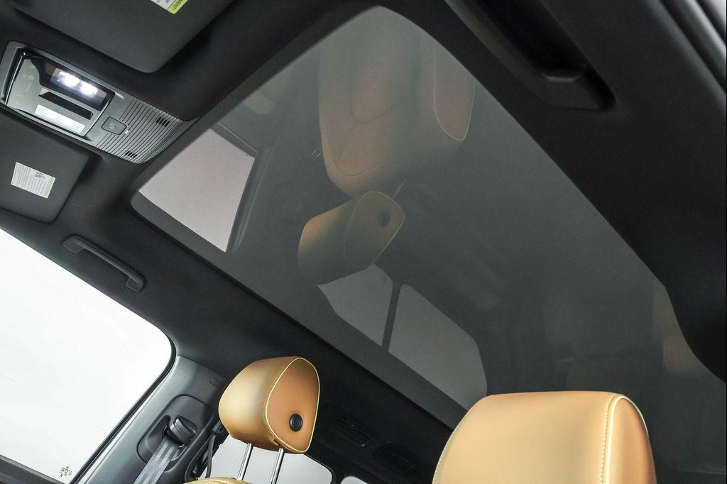 new 2025 Volkswagen ID. Buzz car, priced at $63,993