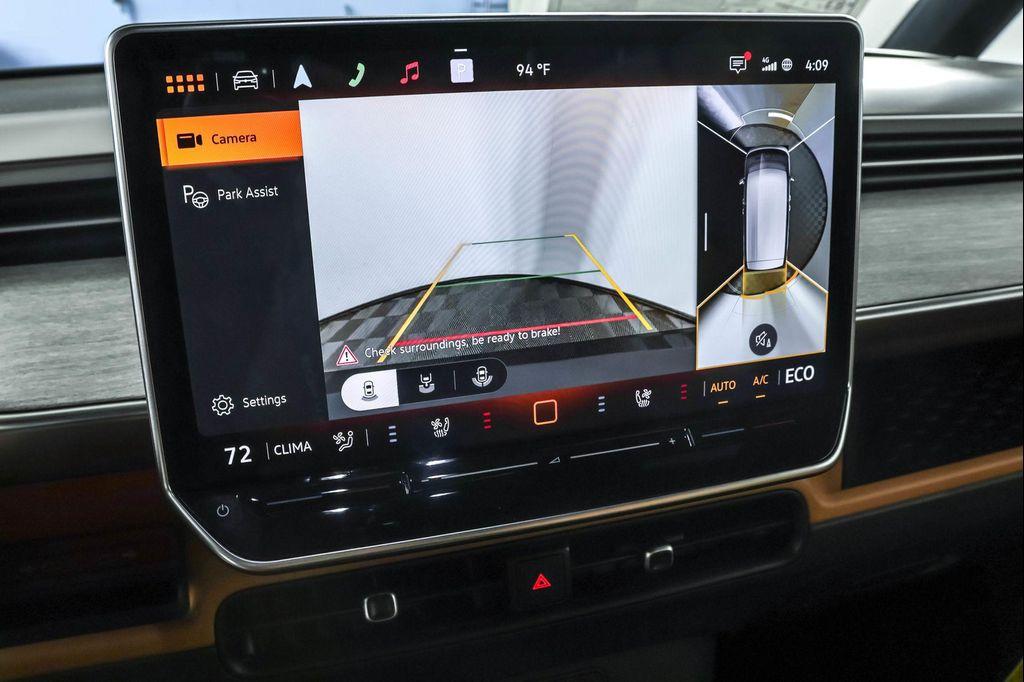 new 2025 Volkswagen ID. Buzz car, priced at $63,993