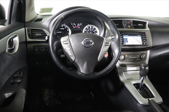 used 2013 Nissan Sentra car, priced at $7,777