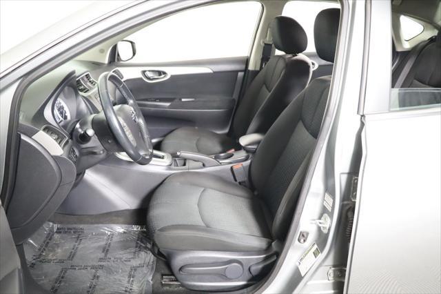 used 2013 Nissan Sentra car, priced at $7,777