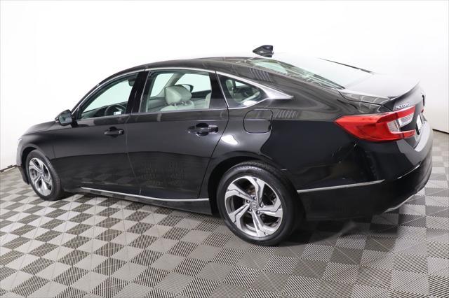 used 2018 Honda Accord car, priced at $21,990