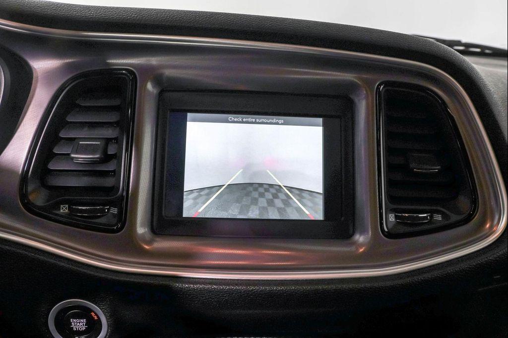 used 2022 Dodge Challenger car, priced at $24,977