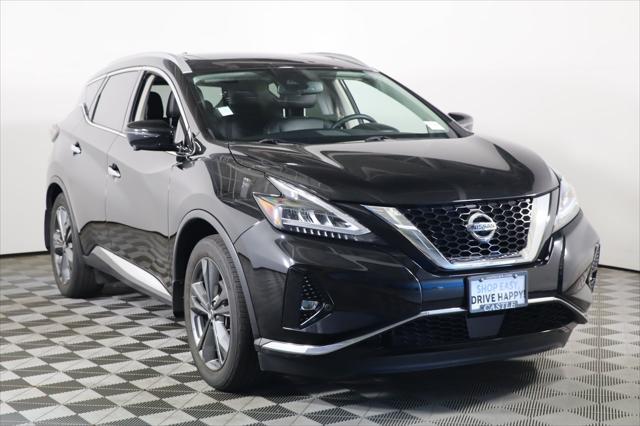 used 2019 Nissan Murano car, priced at $24,450