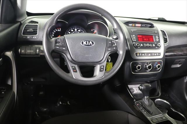 used 2014 Kia Sorento car, priced at $8,990