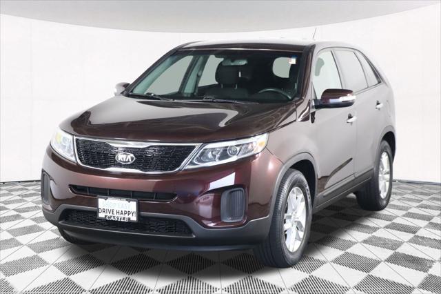 used 2014 Kia Sorento car, priced at $8,990