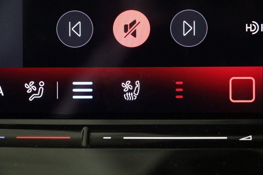 new 2025 Volkswagen Golf GTI car, priced at $39,243