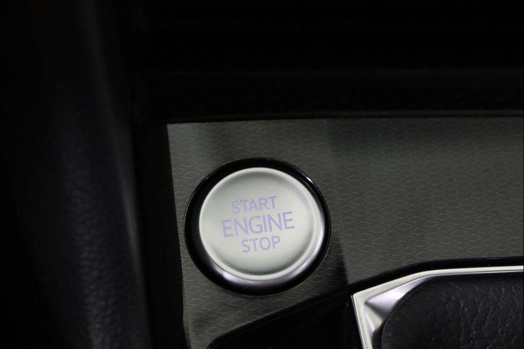 new 2025 Volkswagen Taos car, priced at $27,867